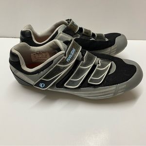 Pearl Izumi Vagabond R4 5029 I-Beam Cycling Shoes Sz 7